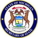 Secretary of State